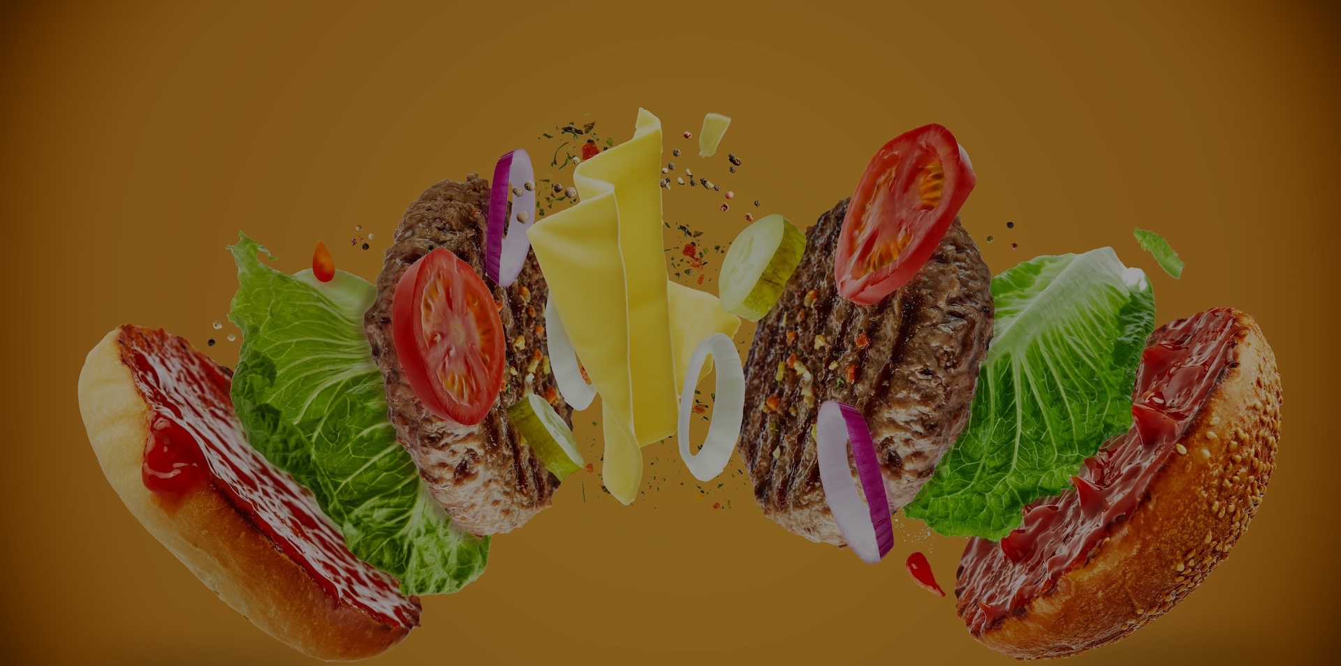 Lezzetli Hamburler Nasıl Yapılıyor ?